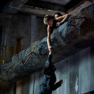 Foto A Série Divergente: Insurgente
