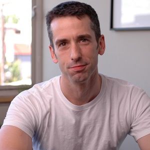 Foto Dan Savage