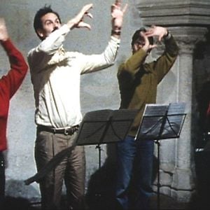 Foto O País dos Surdos