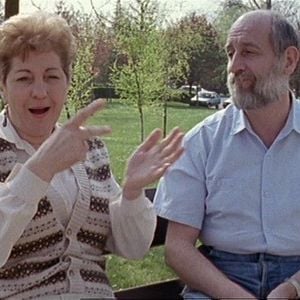 Foto O País dos Surdos