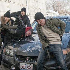 Foto Jesse Lee Soffer