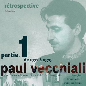 Foto O Estrangulador