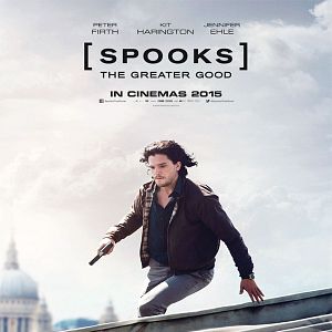 Foto Spooks - Jogo de Espiões