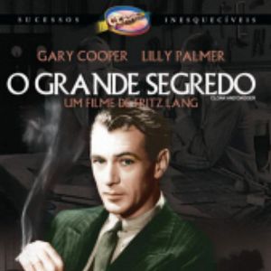 Foto O Grande Segredo