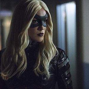 Foto Katie Cassidy