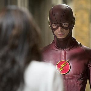 Foto Grant Gustin