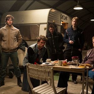 Foto Jogada de Mestre