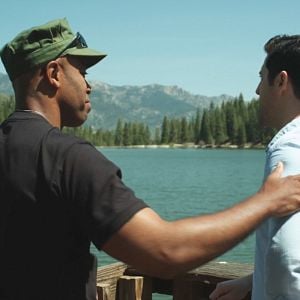 Foto Lição de Vida