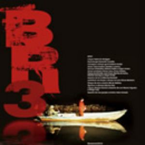 Foto BR-3 - O Documentário