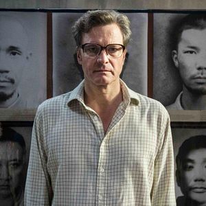 Foto Uma Longa Viagem