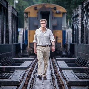 Foto Uma Longa Viagem