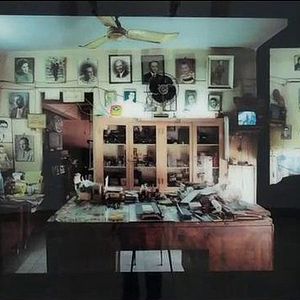 Foto Twenty-Eight Nights and A Poem