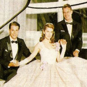 Foto Brasa Adormecida