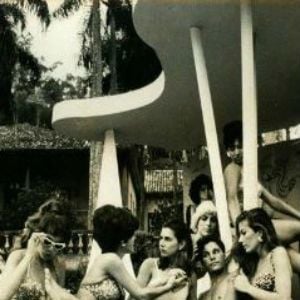 Foto Brasa Adormecida