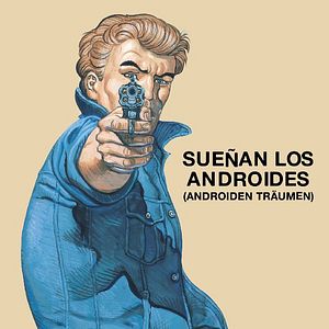 Foto Sueñan los androides