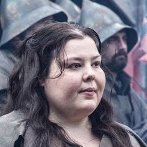 Foto Elizabeth Webster