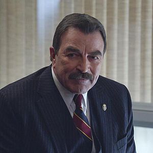 Foto Tom Selleck