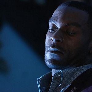 Foto Michael James Shaw