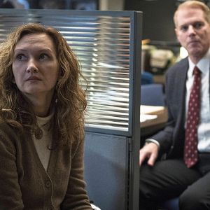 Foto The Americans (2013)