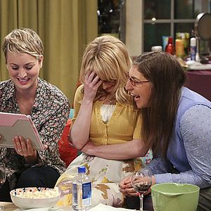 Foto Mayim Bialik
