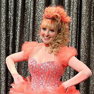 Foto Melissa Rauch