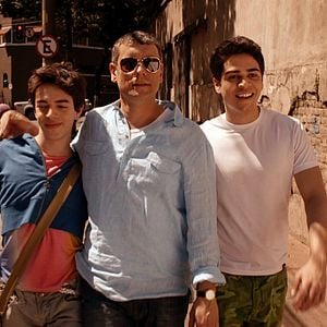 Foto Do Lado de Fora