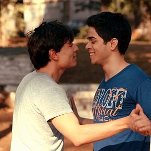 Foto Do Lado de Fora