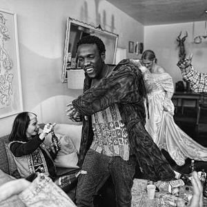 Foto Eles Só Usam Black Tie