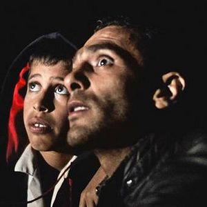 Foto The Night and the Kid