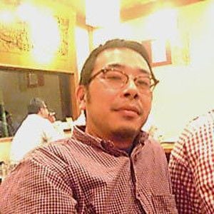 Foto Masashi Yamamoto