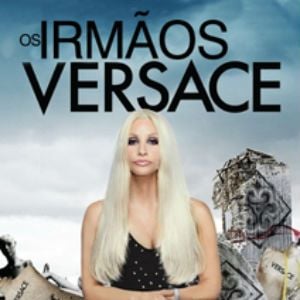 Foto Os Irmãos Versace
