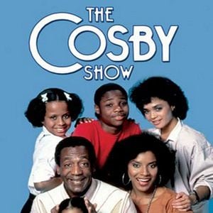 Foto The Cosby Show