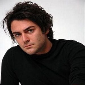 Foto Mohammad Reza Golzar