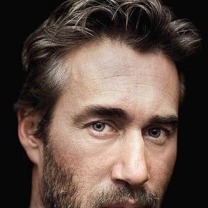 Foto Roy Dupuis