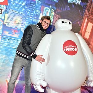 Foto Operação Big Hero