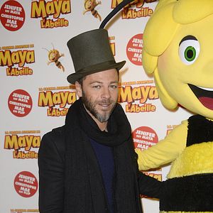 Foto Abelha Maia: O Filme