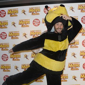 Foto Abelha Maia: O Filme