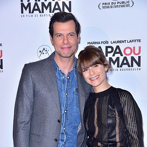 Foto Relacionamento à Francesa