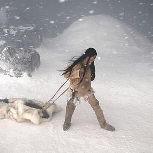 Foto Ninguém Deseja A Noite