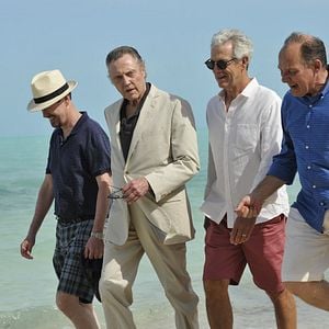 Foto Caribe: a Trajetória de Worricker