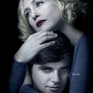 Foto Bates Motel
