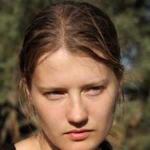 Foto Natalya Kudryashova