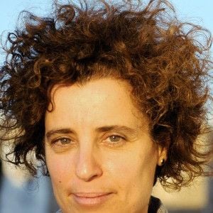 Foto Silvina Landsmann