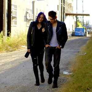 Foto Chris Schellenger