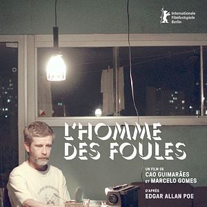 Foto O Homem das Multidões