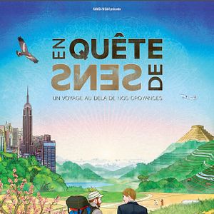 Foto En quête de sens