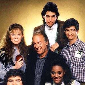 Foto Uma Turma Genial