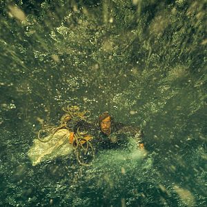 Foto No Coração do Mar