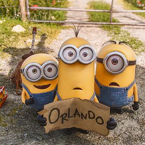 Foto Minions