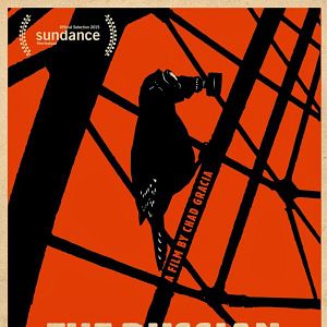 Foto O Pica Pau Russo